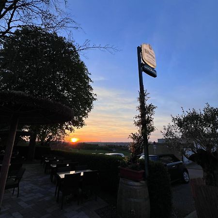 Ferienwohnung Lodge 43 เทรียร์ ภายนอก รูปภาพ