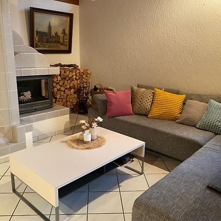 Ferienwohnung Lodge 43 เทรียร์ ภายนอก รูปภาพ