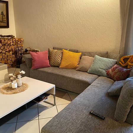Ferienwohnung Lodge 43 เทรียร์ ภายนอก รูปภาพ