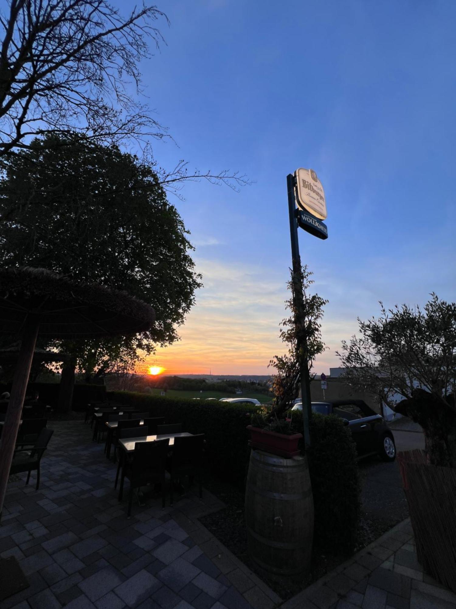 Ferienwohnung Lodge 43 เทรียร์ ภายนอก รูปภาพ