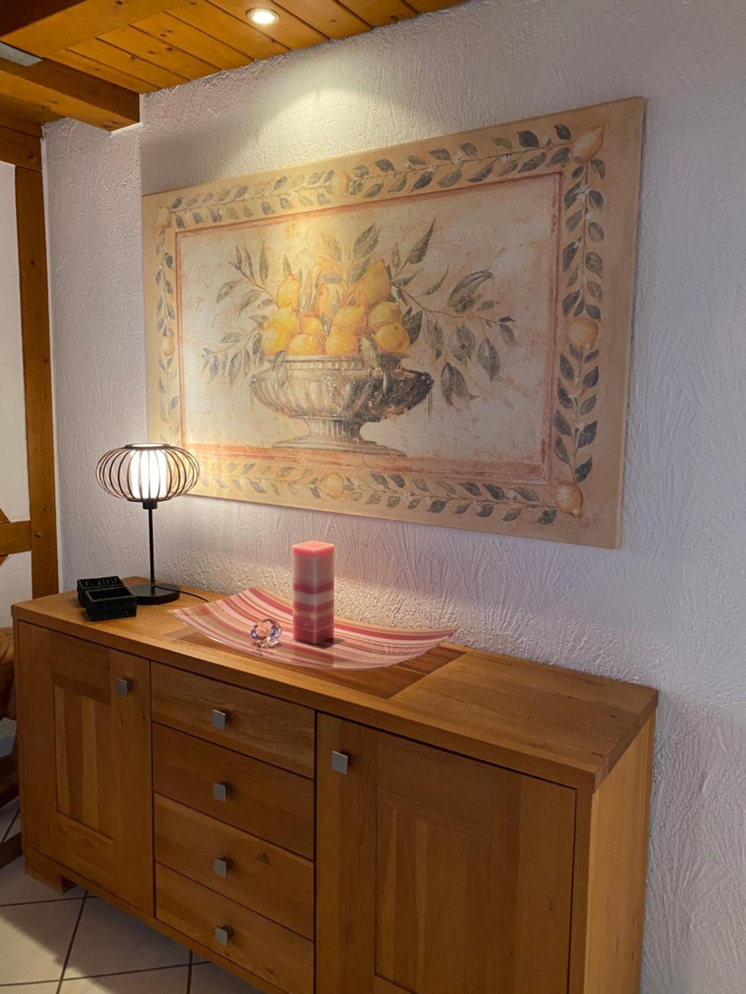 Ferienwohnung Lodge 43 เทรียร์ ภายนอก รูปภาพ