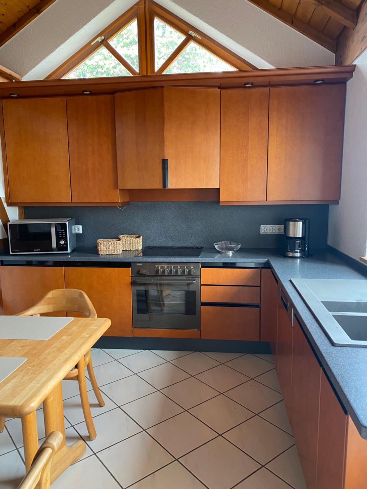 Ferienwohnung Lodge 43 เทรียร์ ภายนอก รูปภาพ