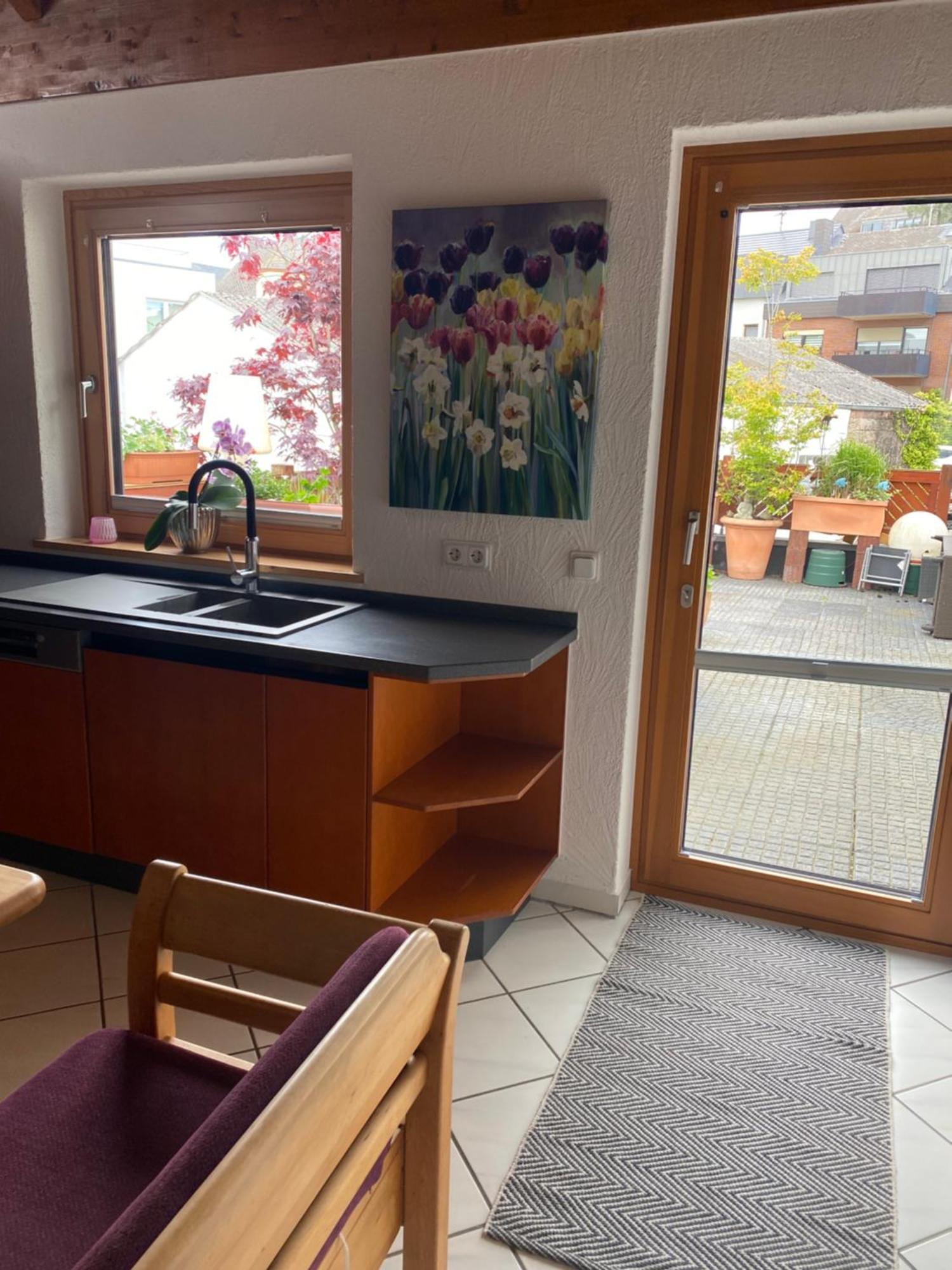 Ferienwohnung Lodge 43 เทรียร์ ภายนอก รูปภาพ