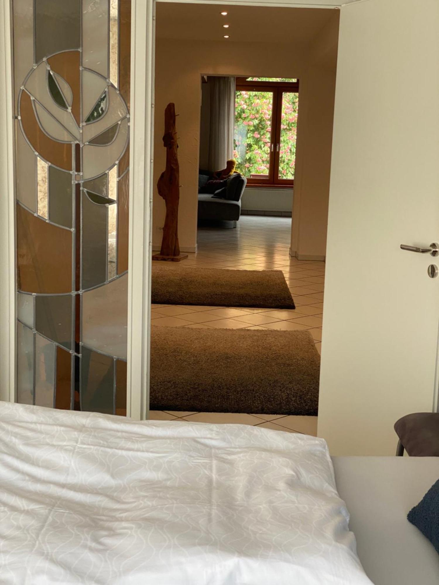 Ferienwohnung Lodge 43 เทรียร์ ภายนอก รูปภาพ