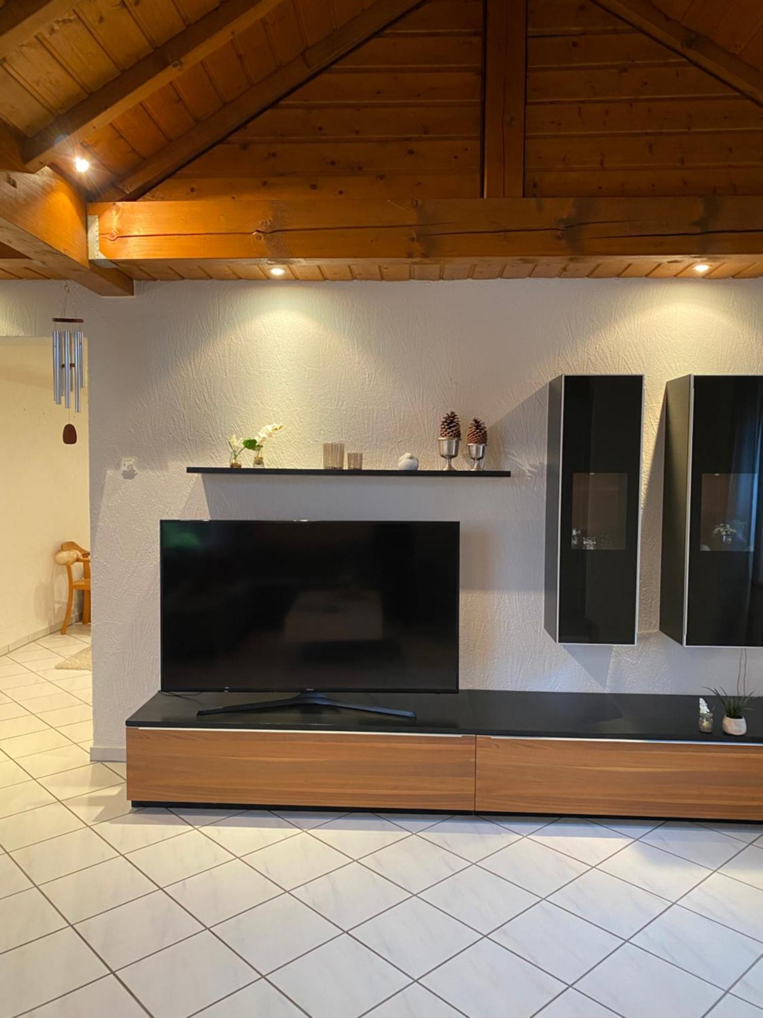 Ferienwohnung Lodge 43 เทรียร์ ภายนอก รูปภาพ