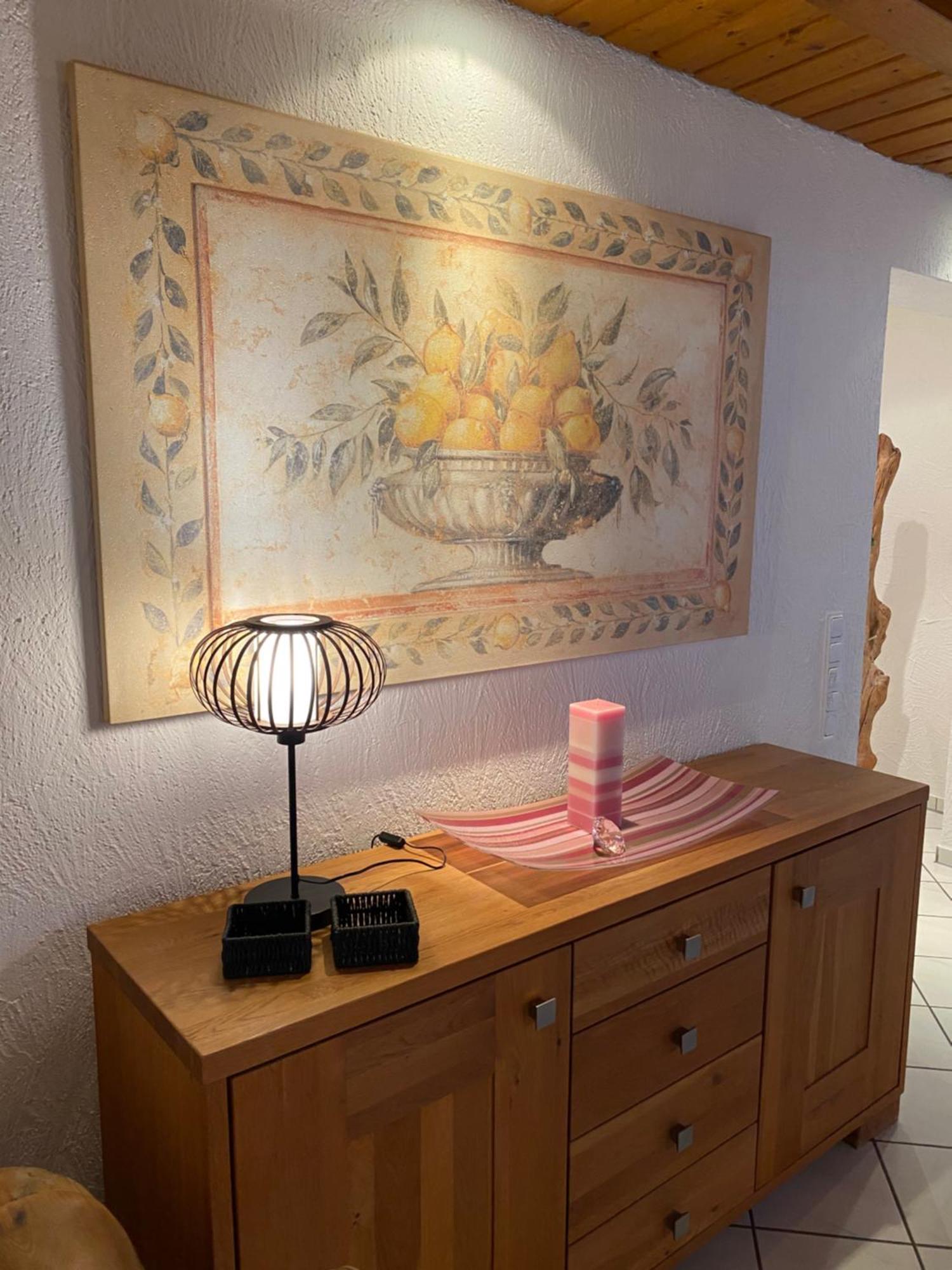Ferienwohnung Lodge 43 เทรียร์ ภายนอก รูปภาพ