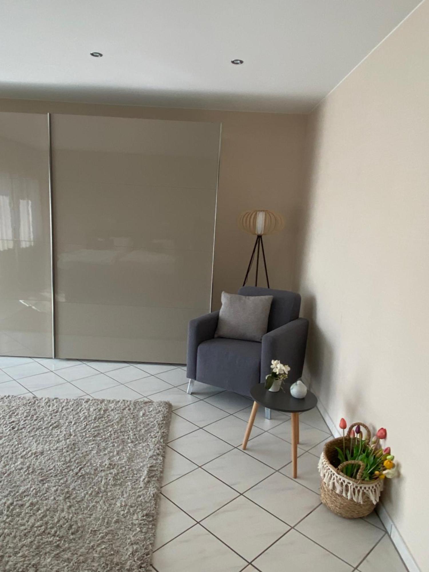 Ferienwohnung Lodge 43 เทรียร์ ภายนอก รูปภาพ