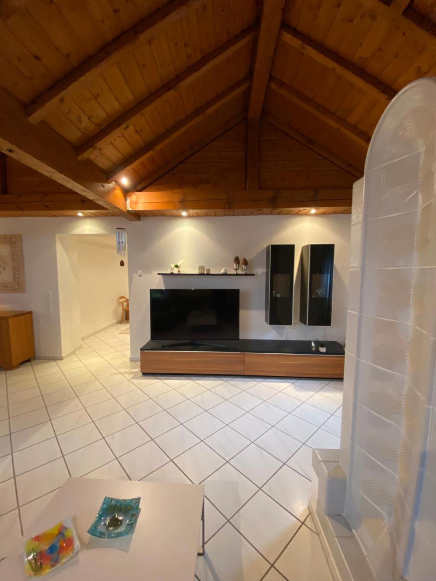 Ferienwohnung Lodge 43 เทรียร์ ภายนอก รูปภาพ