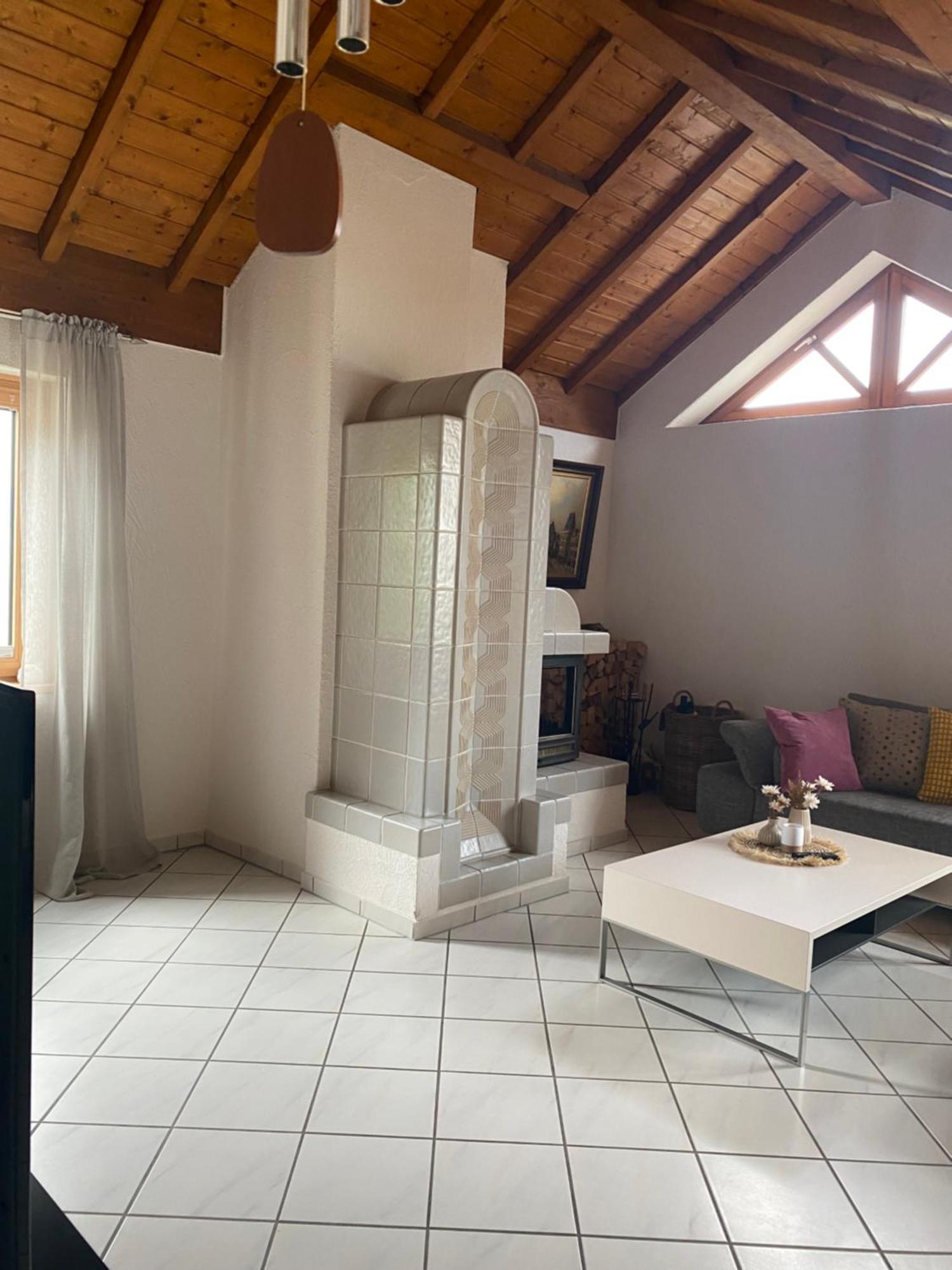 Ferienwohnung Lodge 43 เทรียร์ ภายนอก รูปภาพ