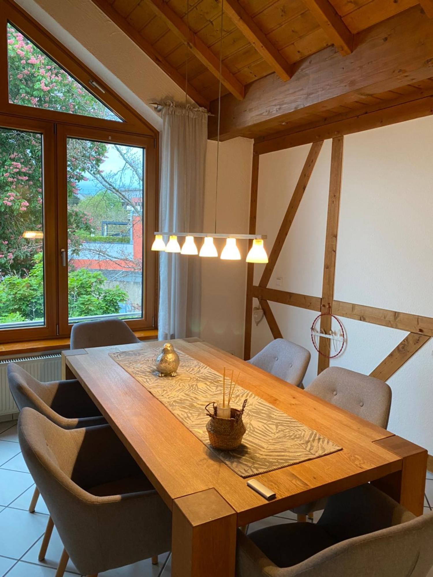 Ferienwohnung Lodge 43 เทรียร์ ภายนอก รูปภาพ