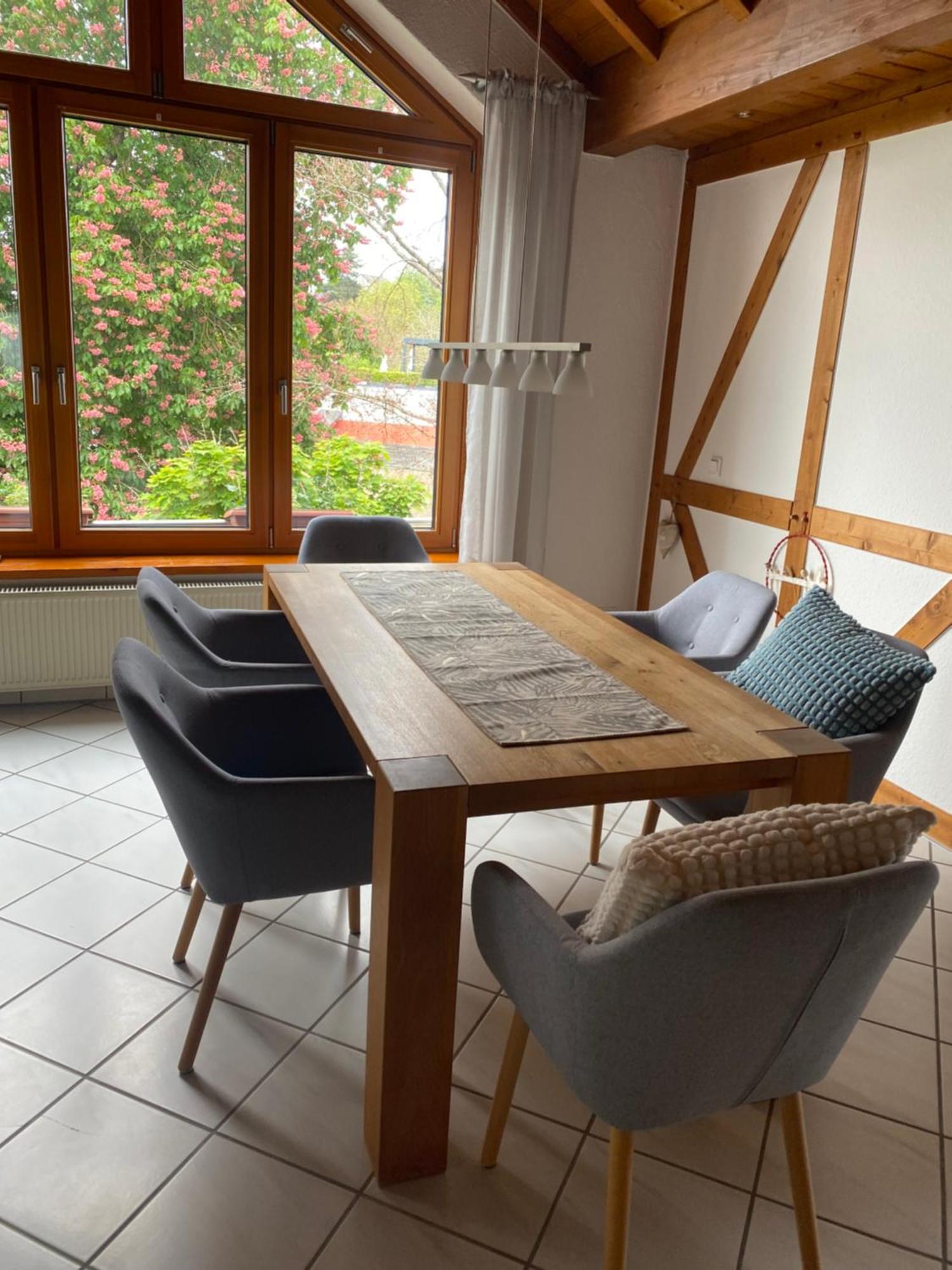 Ferienwohnung Lodge 43 เทรียร์ ภายนอก รูปภาพ