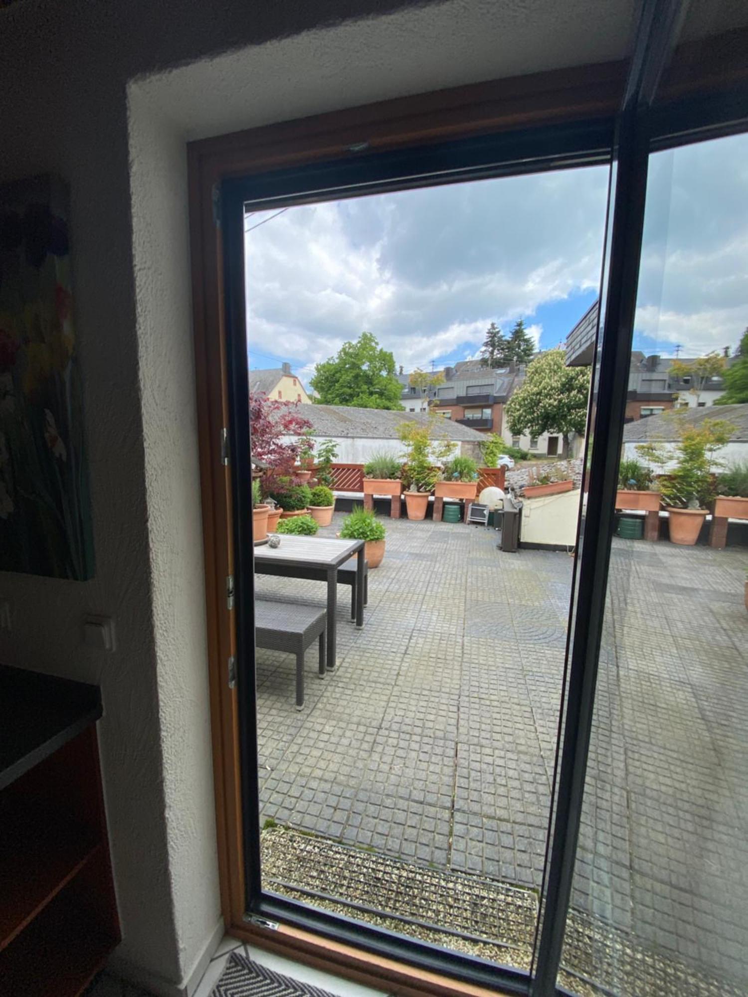 Ferienwohnung Lodge 43 เทรียร์ ภายนอก รูปภาพ
