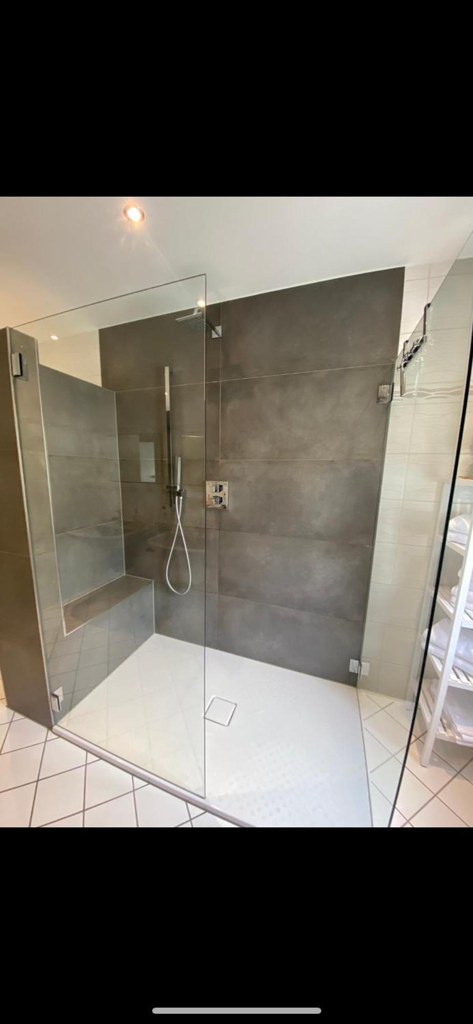 Ferienwohnung Lodge 43 เทรียร์ ภายนอก รูปภาพ