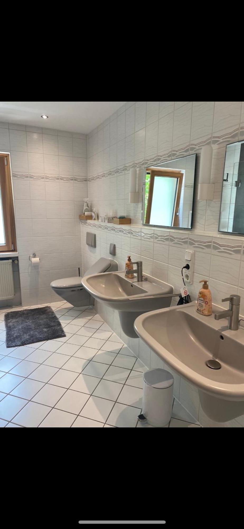 Ferienwohnung Lodge 43 เทรียร์ ภายนอก รูปภาพ